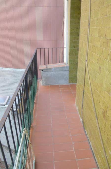 Apartament Rustic 2 Bedroom Poble Sec